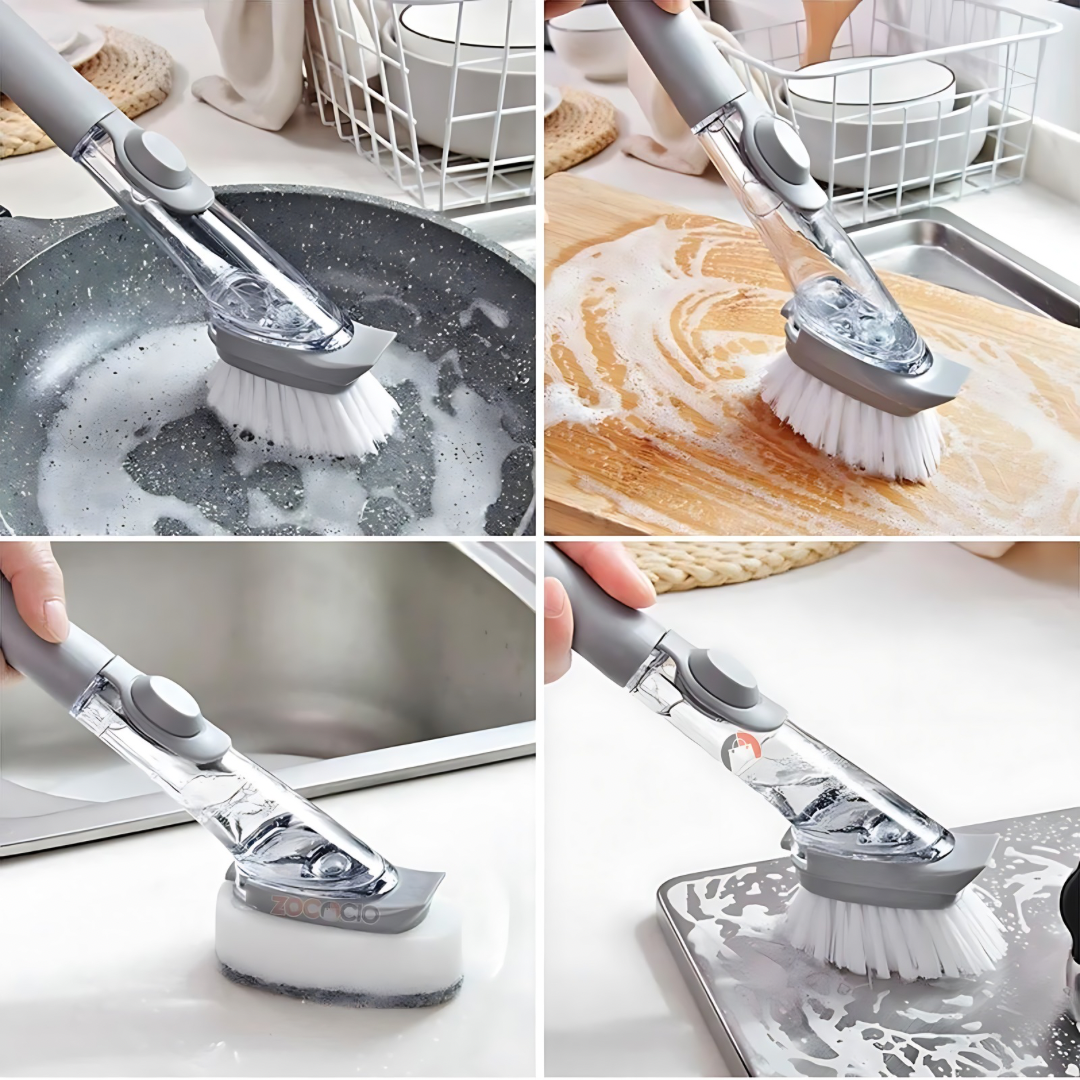 𝗖𝗲𝗽𝗶𝗹𝗹𝗼 𝗽𝗮𝗿𝗮 𝗳𝗿𝗲𝗴𝗮𝗿 𝗰𝗼𝗻 𝗱𝗶𝘀𝗽𝗲𝗻𝘀𝗮𝗱𝗼𝗿 𝗱𝗲 𝗷𝗮𝗯𝗼𝗻