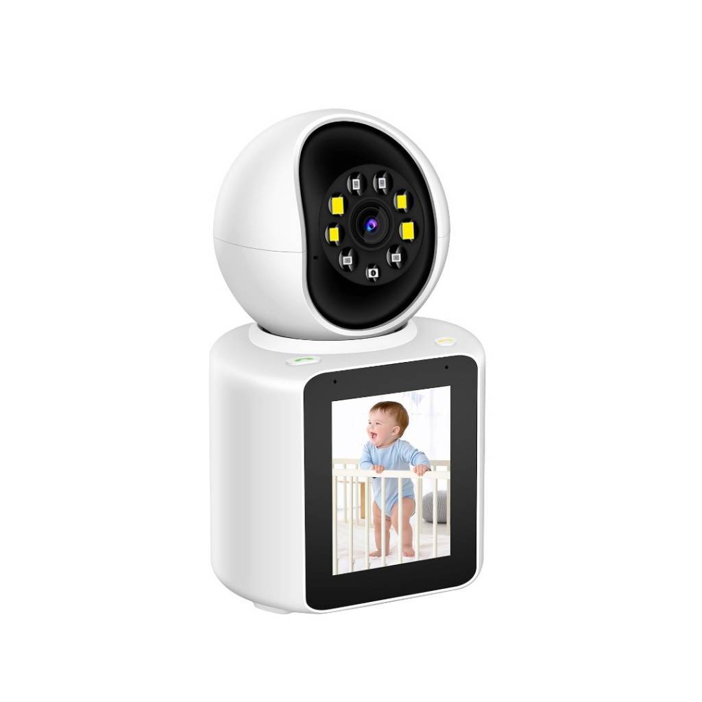 Cámara de Seguridad BABY CALL